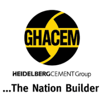 Ghacem Cement, Takoradi