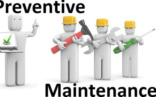 Preventive Maintenance/ Essential Care and Condition Monitoring (PM/ECCM)