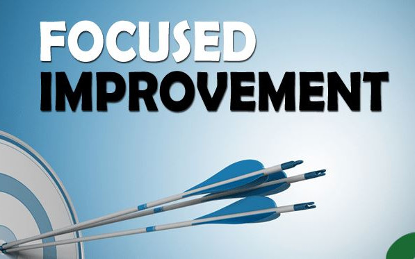 FOCUSED IMPROVEMENT (FI)