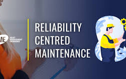 RELIABILITY-CENTERED MAINTENANCE MANAGEMENT (RCM)