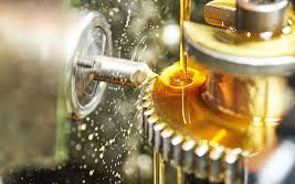 FUNDAMENTALS OF MACHINERY LUBRICATION (Greasing and Lubrication)